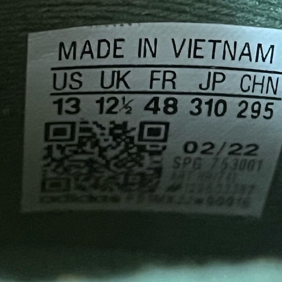 ADIDAS GAMEMODE KNIT PB FG SOCCER INDOOR SHOES YELLOW HR1739 SZ 13 Men - Picture 11 of 12